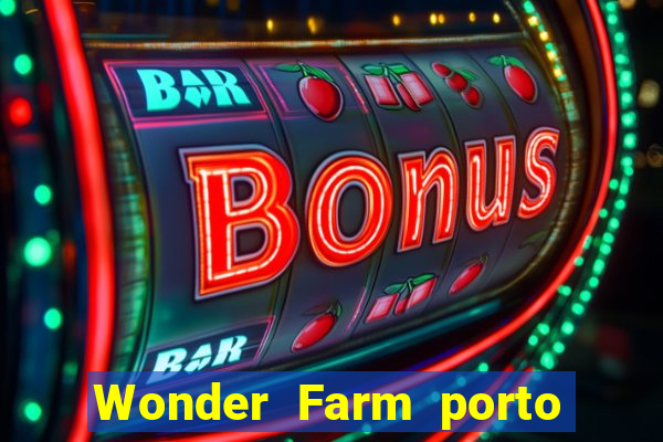 Wonder Farm porto alegre farm